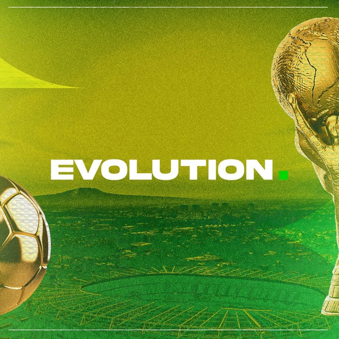 Evolution Poker